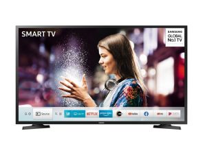 Samsung 43" FHD Smart TV | 43T5400 | Series 5