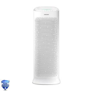 AX70J7000WT/NA Air Purifier with Fast & Wide Purification