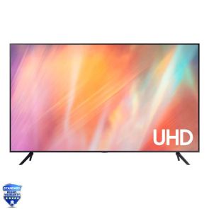 55AU7700 Crystal 4K UHD Smart TV