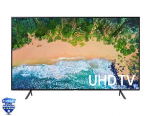 55" UHD 4K Smart TV Series 7 55NU7100