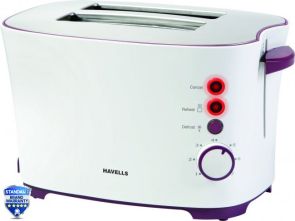 Havells Toaster GOCPTBDW08551