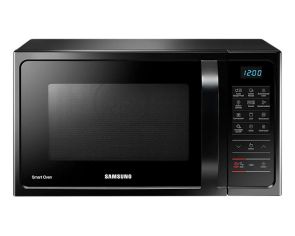 28L Convection Microwave Oven with Slim Fry||MC28H5025VK