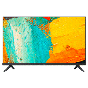 32" 2K Android TV - 32A4F4