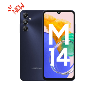Samsung Galaxy M14 (6/128 GB)