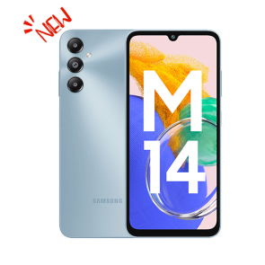 Samsung Galaxy M14 (4/64 GB)