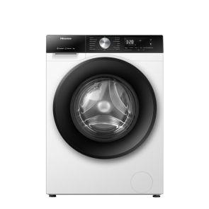 Hisense 8 kg Front Load Washing Machine WF3S8043BW