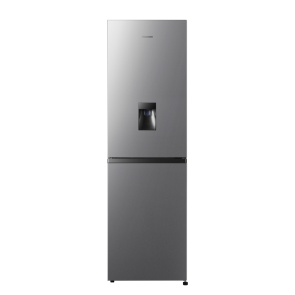 Hisense 252 L Bottom Mount Refrigerator BCD-243