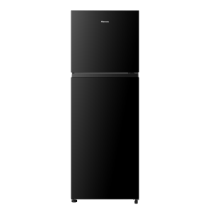 Hisense 324 L Top Mount Refrigerator RT42W4AK