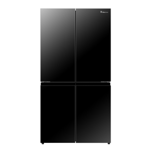 Hisense 609 L Cross Door Refrigerator BCD-560W