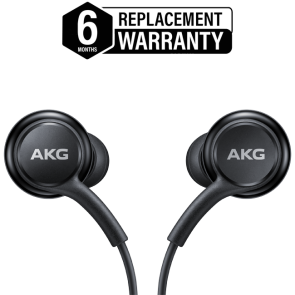 Wired In Ear (AKG) Type-C