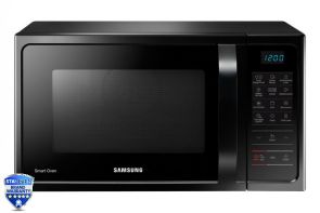 28L Convection Microwave Oven with Ceramic Cavity || MC28H5023AK