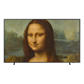 Samsung 55" The Frame 4K Smart TV| QA55LS03BARSFS | Series 3
