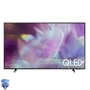 Samsung 75" QLED 4K Smart TV | QA75Q60AA | Series 6