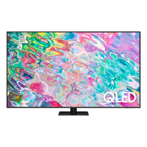 Samsung 55" QLED 4K Smart TV | QA55Q70BARSFS | Series 7