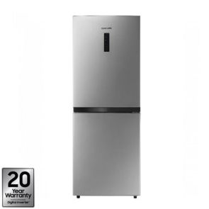 Samsung Bottom Mount Refrigerator | RB21KMFH5SE/D3 | 218 L