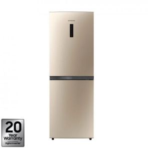 Samsung Refrigerator With Digital Inverter | RB21KMFH5SK/D3 | 218 L