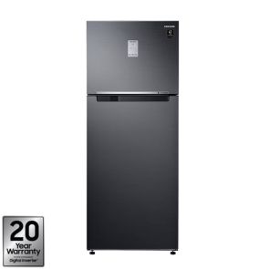 Samsung Mono Cooling Refrigerator | RT29HAR9DBS/D3 | 275 L