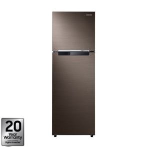 Samsung Refrigerator | RT29HAR9DDX/D3 | 275 L
