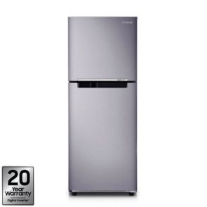 Samsung Refrigerator | RT29HAR9DS8/D3 | 275 L