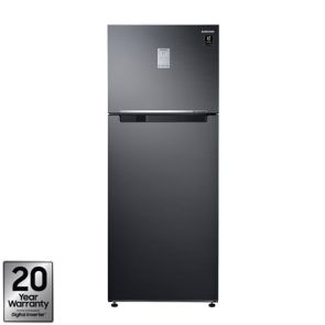 Samsung Top Mount Refrigerator | RT34K5532BS/D3 | 321 L
