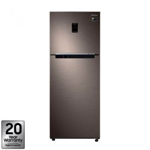 Samsung Top Mount Refrigerator | RT34K5532DX/D3 | 321 L