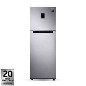 Samsung Top Mount Refrigerator | RT34K5532S8/D3 | 321 L