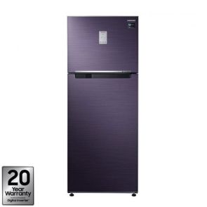 Samsung Top Mount Refrigerator | RT34K5532UT/D3 | 321 L