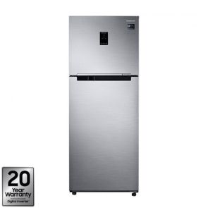 Samsung Twin Cooling Refrigerator | RT37K5532S8/D3 | 345 L