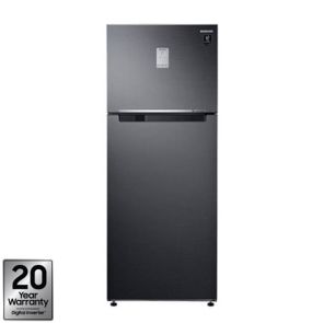 Samsung Refrigerator | RT47K6231DX/D3 | 465 L