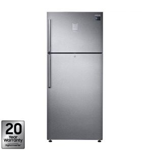 Samsung Twin Cooling Refrigerator | RT56K6378SL/D2 | 551 L