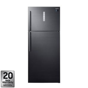 Samsung Twin Cooling Convertible Refrigerator with Digital Inverter | RT65K7058BS/D2 | 670 L