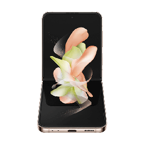 Galaxy Z Flip4 5G* 