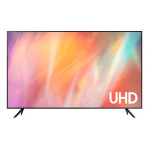 Samsung 50" Crystal 4K UHD Smart TV | UA50AU7500RSFS | Series 7