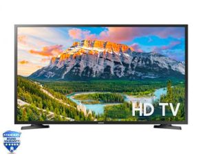 Samsung 32" FHD TV | 32N4010| Basic TV I Series 4