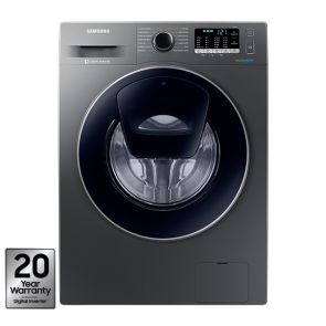 Front Loading Washing machine with Steam wash- 9KG WW91K54E0UX/TL