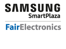 Samsung Smart Plaza